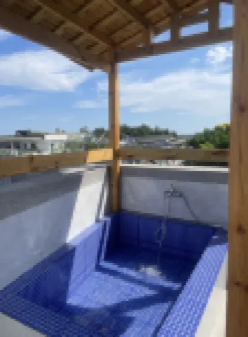 Mountain Bird and Moon · Tangchi Projection Homestay (Jiezi Ancient Town)