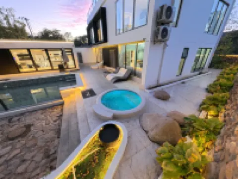 北京今天晚安私湯民宿