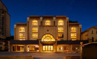 SKJIANSHEJIUDIANHOUXI