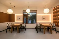 Hongcun Huitu Chinese Inn