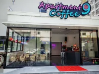 9 Nine Apartment (Jiangmen Tangxia Middle School) Hotels in Tangxia Town