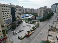 Shensu E-sports Homestay