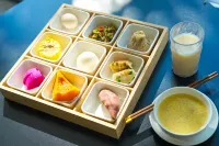 Hangzhou Mengyucheng Vacation Homestay