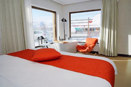 Cocoa Tuohai Jiaxue Travel Photography Homestay