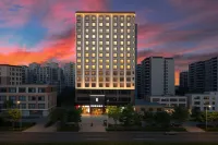 Elong Anyue Hotel (Hainan Free Trade Port Ecological Software Park The Old Town) Hotels in Chengmai