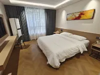 Shengsi JinHeng Scenic Vacation Homestay (Jihu Beach)