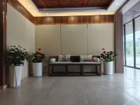 Huiyuan International Business Hotel - 2 stelle
