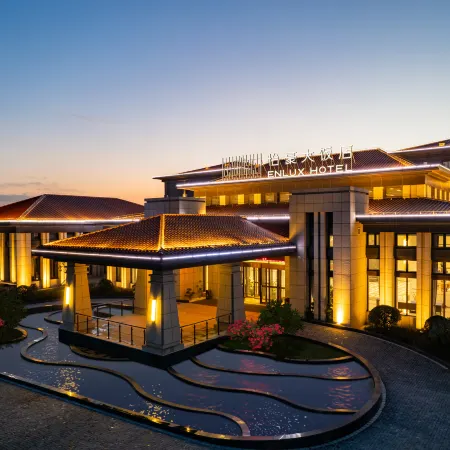 ENLUX HOTEL