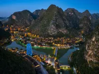 Fenglin Diaojiaolou Guesthouse Hotels in Xingyi
