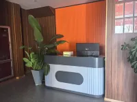 Leishen E-Sports Hotel (Zibo The Mixc Badaju) - 애견동반