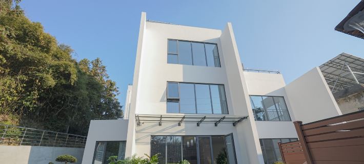 Kaihua Jinxi Homestay Hotels in Kaihua
