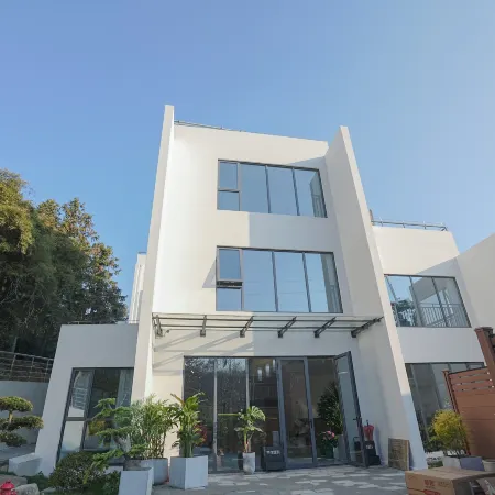 Kaihua Jinxi Homestay
