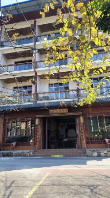 Jinxiu Shui'an Home Inn
