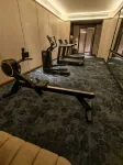 Guiyi Shanju Guesthouse - Gym