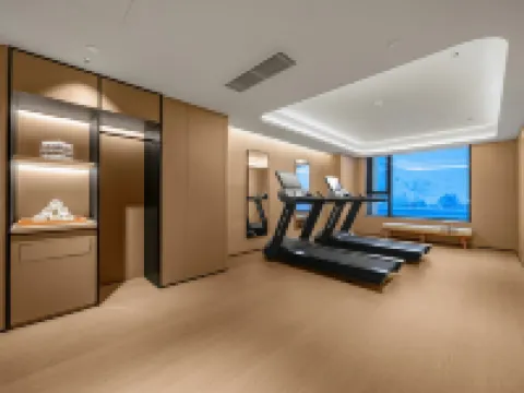 JI Hotel (Keketuohai Wenhua West Road) Hoteles en Fuyun