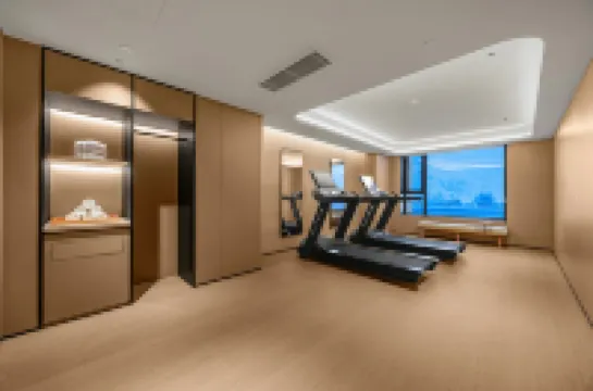 JI Hotel (Keketuohai Wenhua West Road)