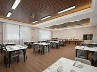 Boya Smart Hotel (Yuxi Xinping Gasa) - breakfast