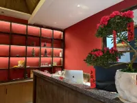 Half Moon Lake Guesthouse - เปิดใหม่