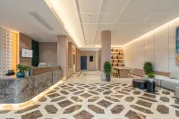 Jifeng Hotel (Shangrao Guangfeng)