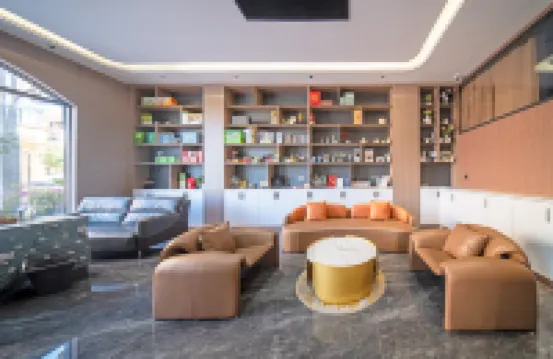 Pulse Time Homestay (China Sky Eye Science Popularization Base)