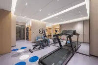 Homeinn · neo (Puyang Central Square)