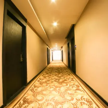 Suiling Jindu Holiday Hotel