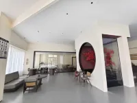Minxian Yunxi Peninsula  Hotel
