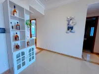 Xiduo Seaview Resort Apartments - New