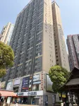 Mingxi Hotel Hotels in Hexieshiji/Yueyatang Park