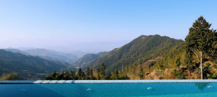 Ziyunli  Homestay Hotels in Songyang