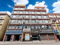 Luxury Hotels in Suman Hotels in Zhag'yab