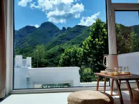Yesanpo Yuyinsu Mountain Smart Homestay - Mountain view