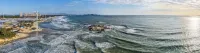 Boundless Yanyu Island &Villa B&B - pantai