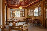 englan Shixi · Tangmu Shanlan | The Zen Moonlit Hot Spring Guesthouse - พร้อมอาหารเช้า