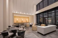 Hangzhou Yinhu International Grand Hotel (Wildlife Park)
