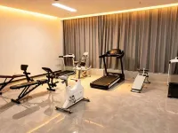 CLOUDNINEHOTEL 바오딩 박물관 주변 호텔