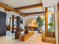 Sangzhi Chuxia Homestay - موقف سيارات