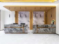Guangze Enze Hotel Hotels in Guangze