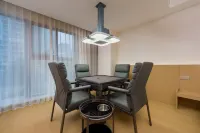 ZJ Hotel(Times Guizhou Store)