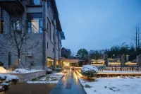 Qiliping Yunshang Banshan Homestay