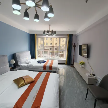 Yuhe Hotel