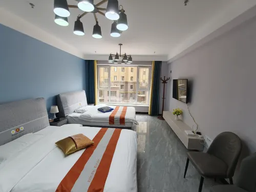 Yuhe Hotel