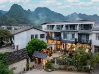 Liusu Inn - ห้องครัว
