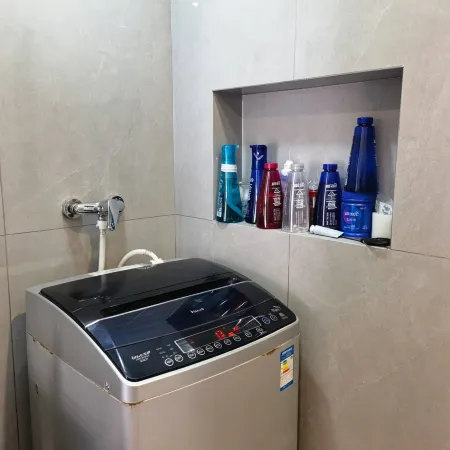 Tahe Jinjiang Express Hotel