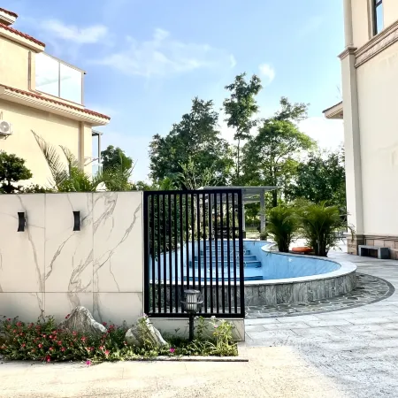 Yisideng Holiday Villa (Enping Hengda Quandu)