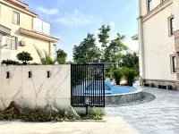 Yisideng Holiday Villa (Enping Hengda Quandu) - Pool