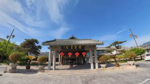 Queli Hotel