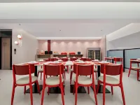 Shangkeyou (Xinpu Linda Food Street) Hotels in Zunyi