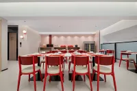 Shangkeyou (Xinpu Linda Food Street)