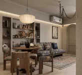 LOFT•雲棲山海閣設計師美宿（福州大東湖會展中心店） - 沙灘
